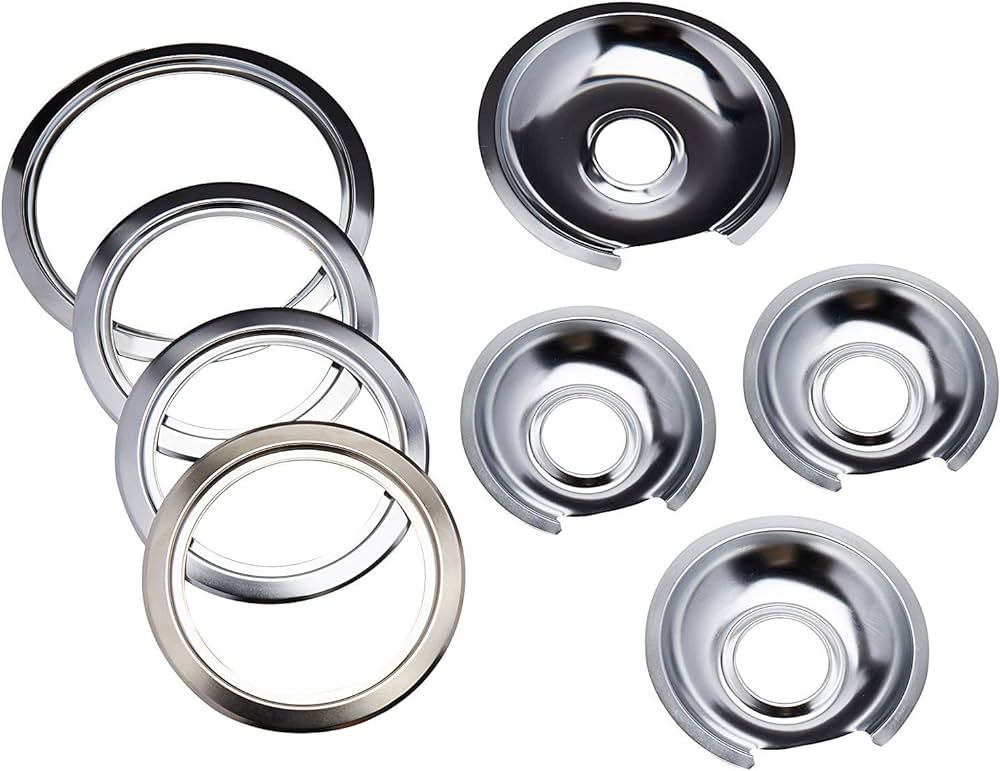 Drip Pans
