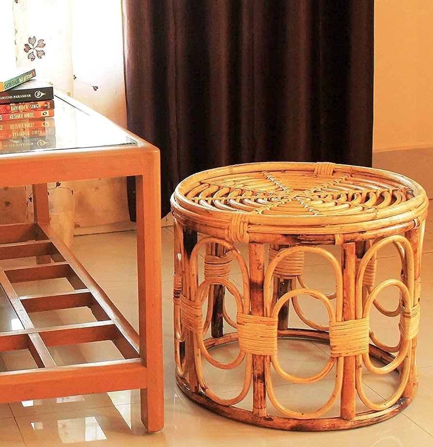 Cane Stool