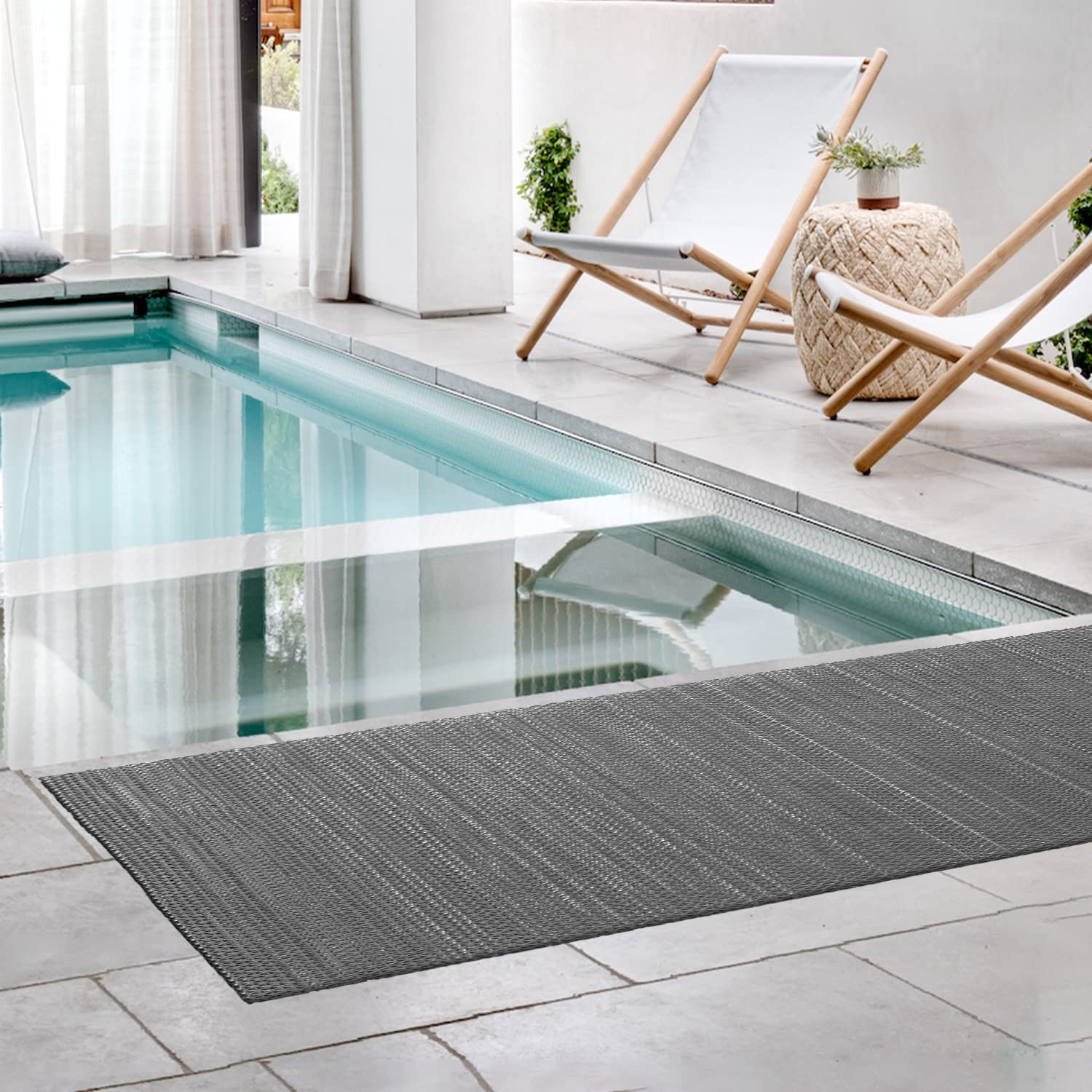 Swimming Pool Mat
