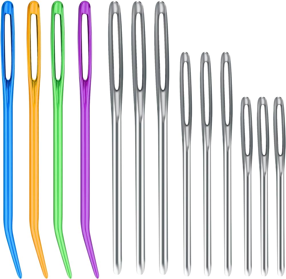 Hand Knitting Needles