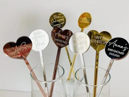 Drink Stirrer