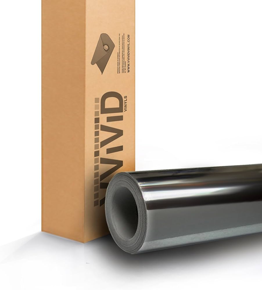 Vinyl Film