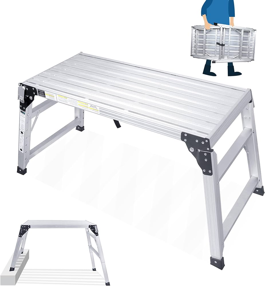 Working Platform