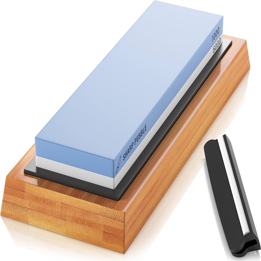 Sharpening Stones