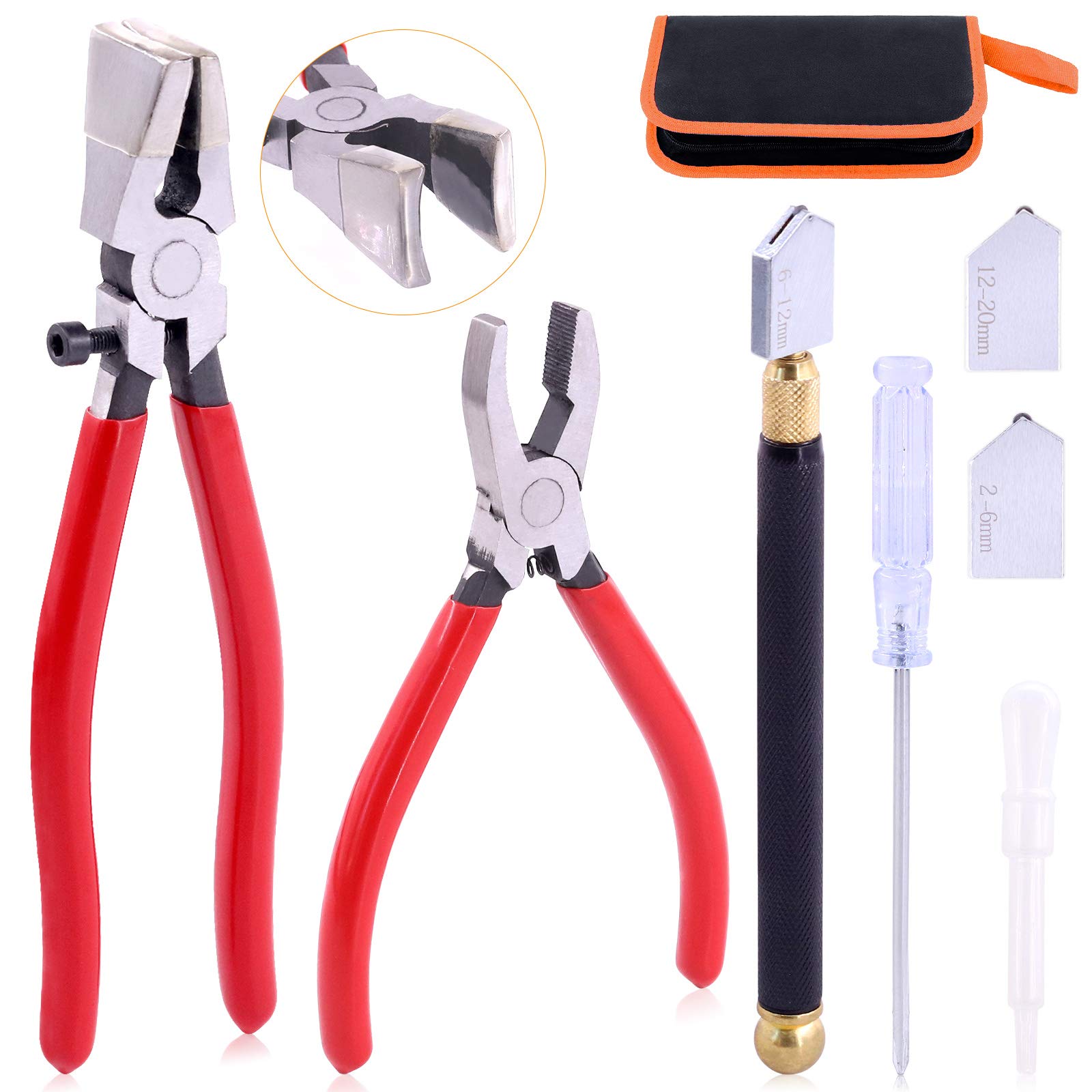 Glass Plier