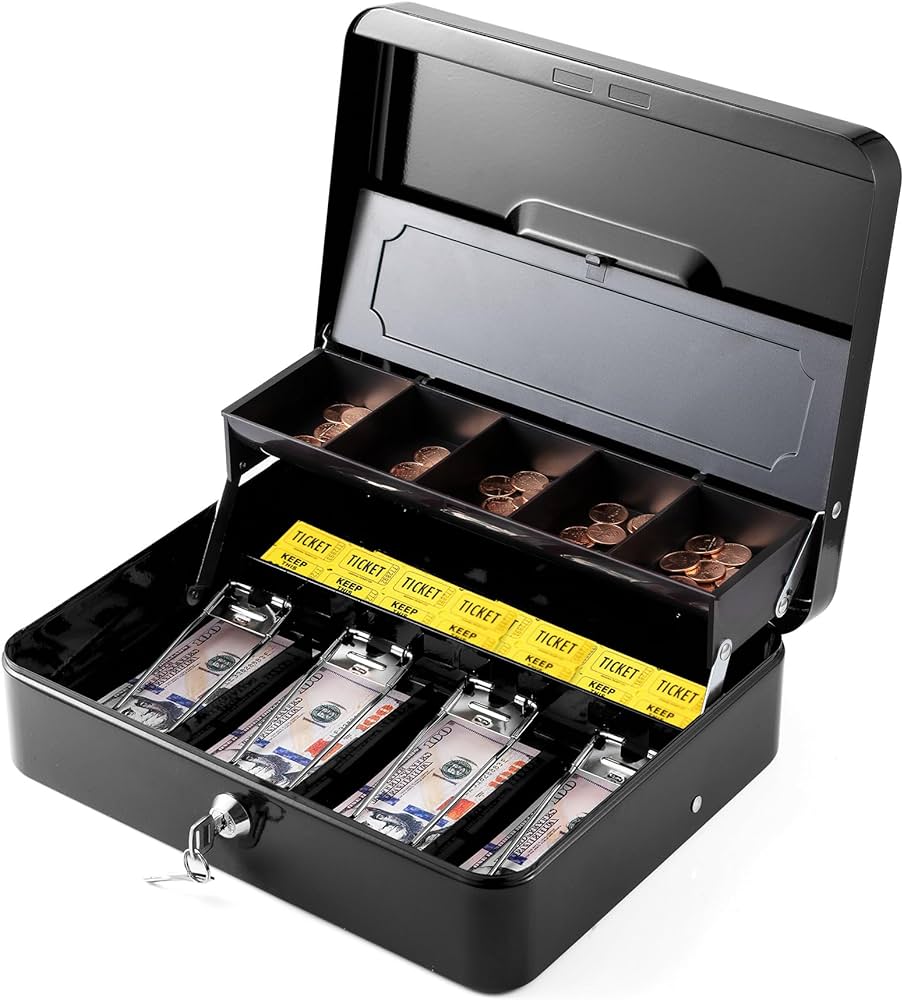 Cash Box