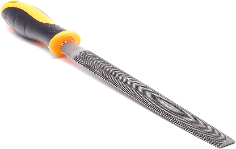Round File