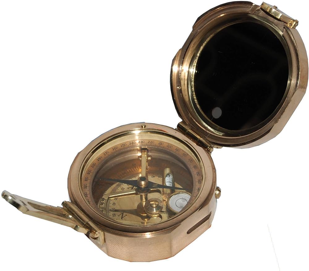 Brunton Compass