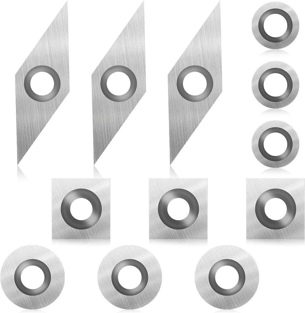 Tungsten Carbide Tool