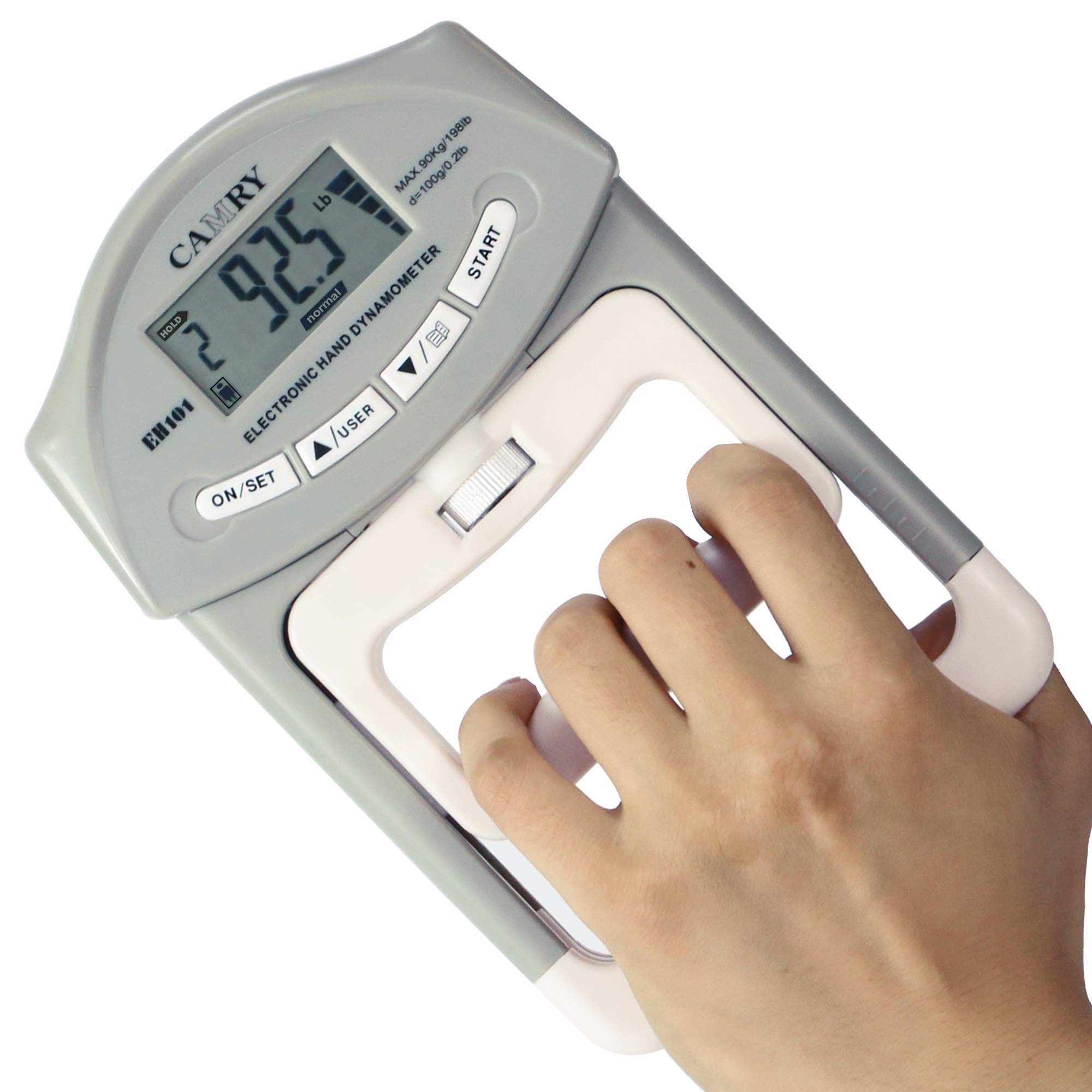 Dynamometer