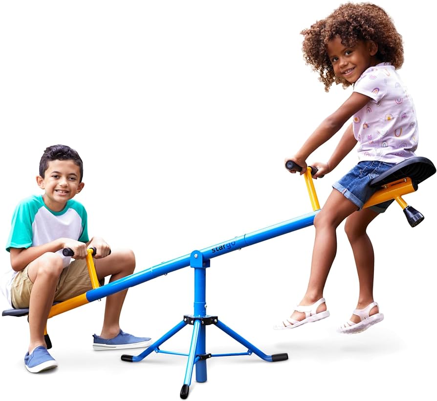 Seesaw
