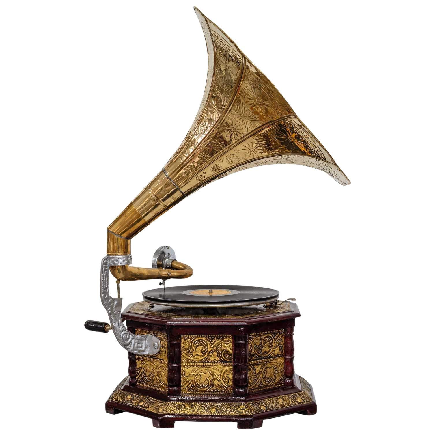 Gramophone