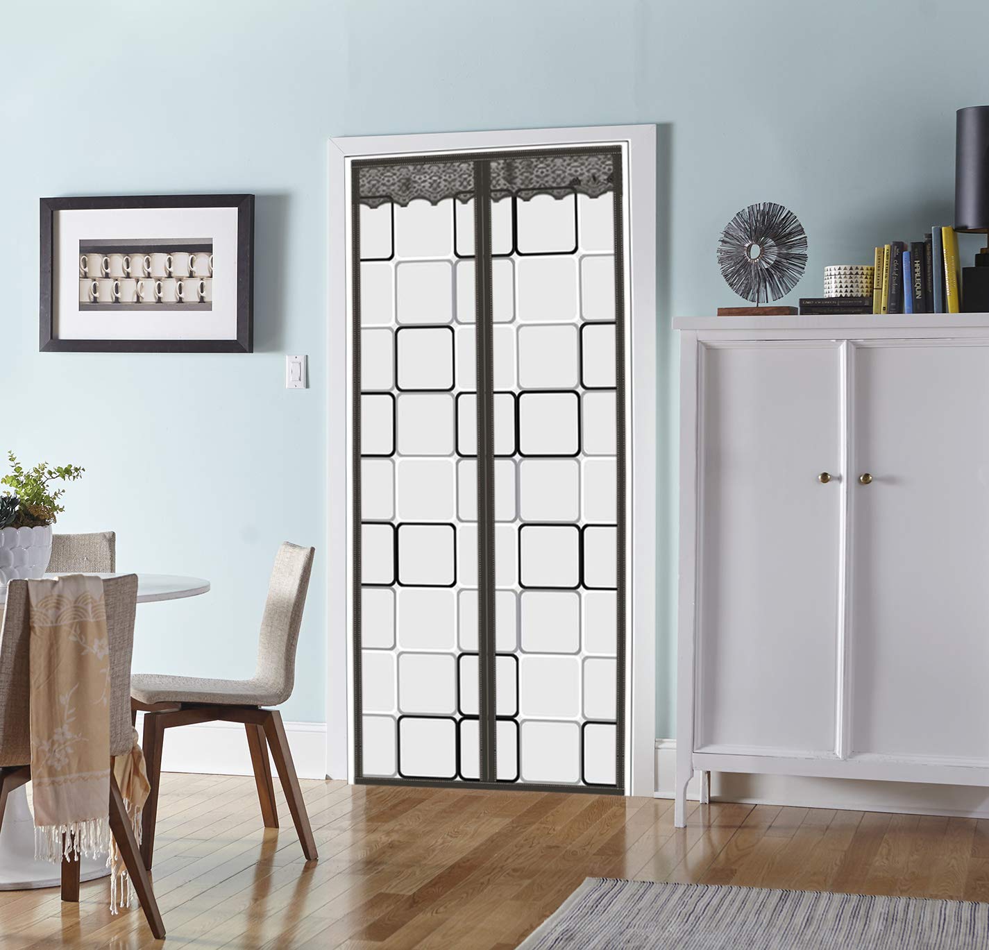 Door Cover