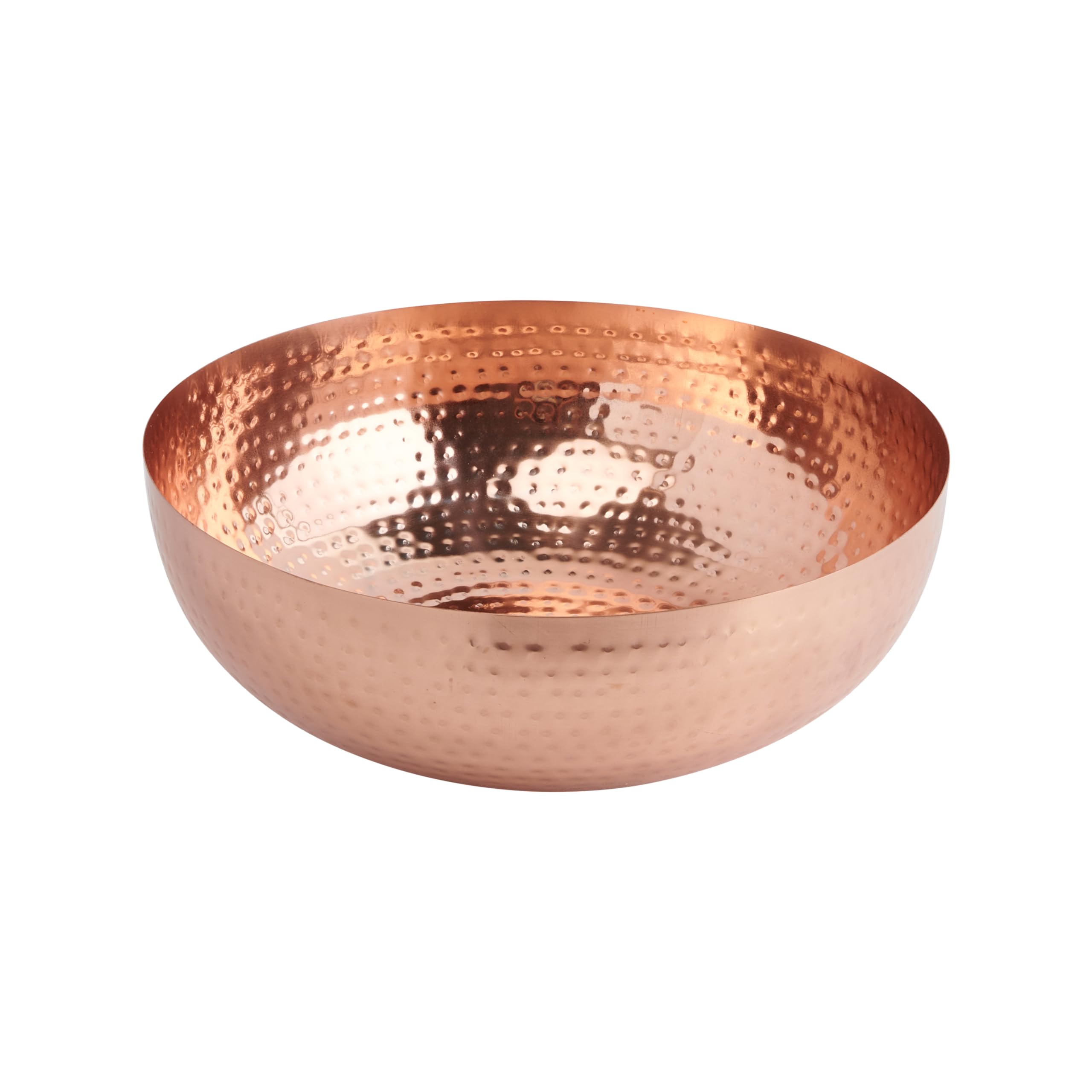 Copper Bowl