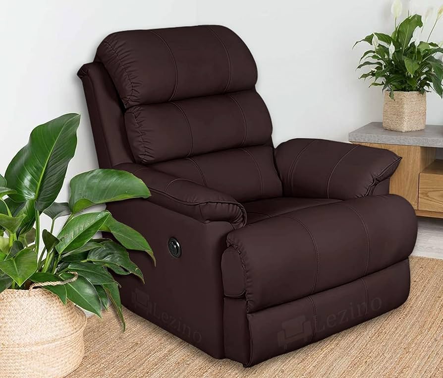 Motorized Recliner Chair