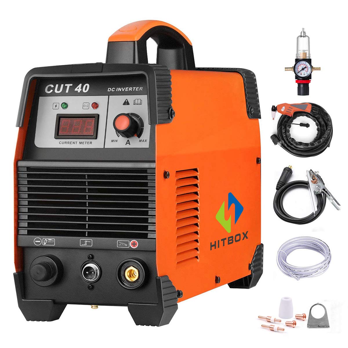 Plasma Cutting Machine