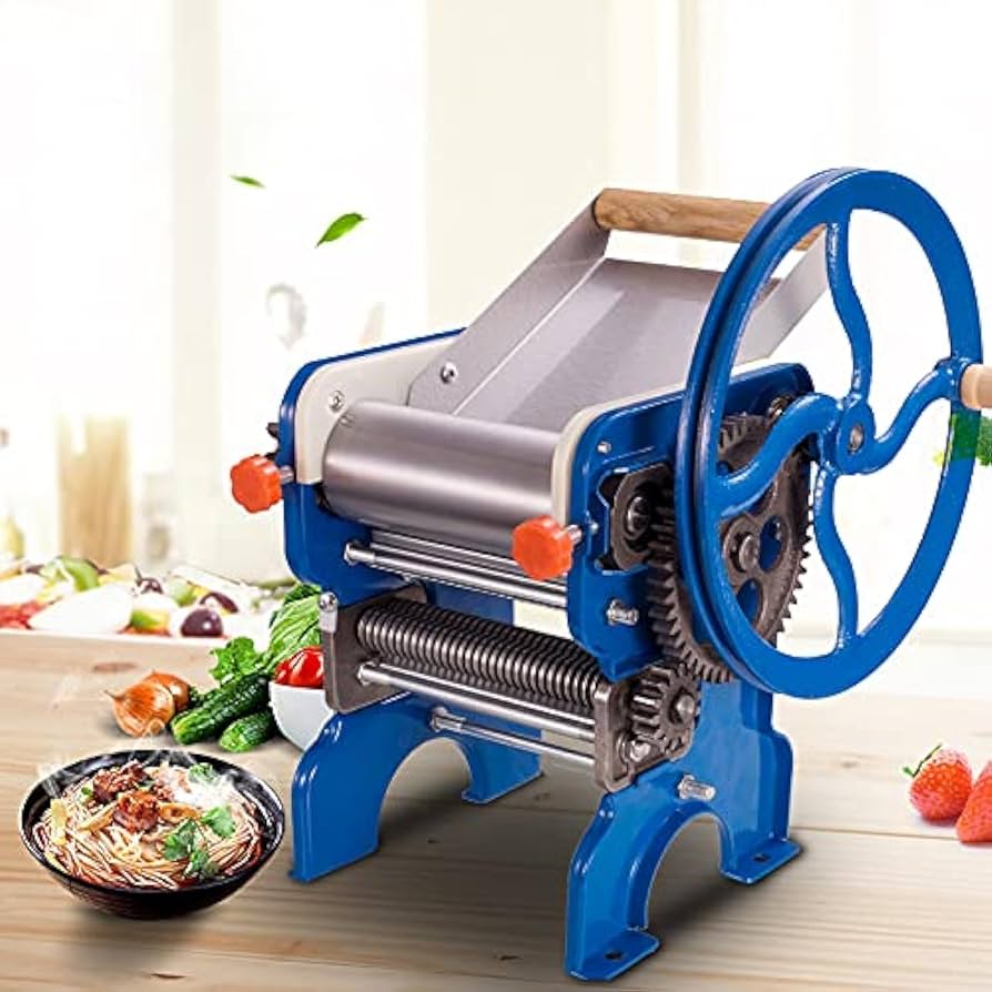 Pasta Making Machine