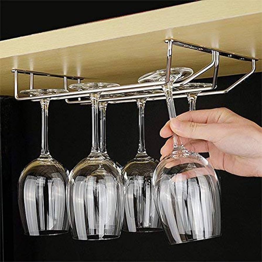 Bar Glass Holder