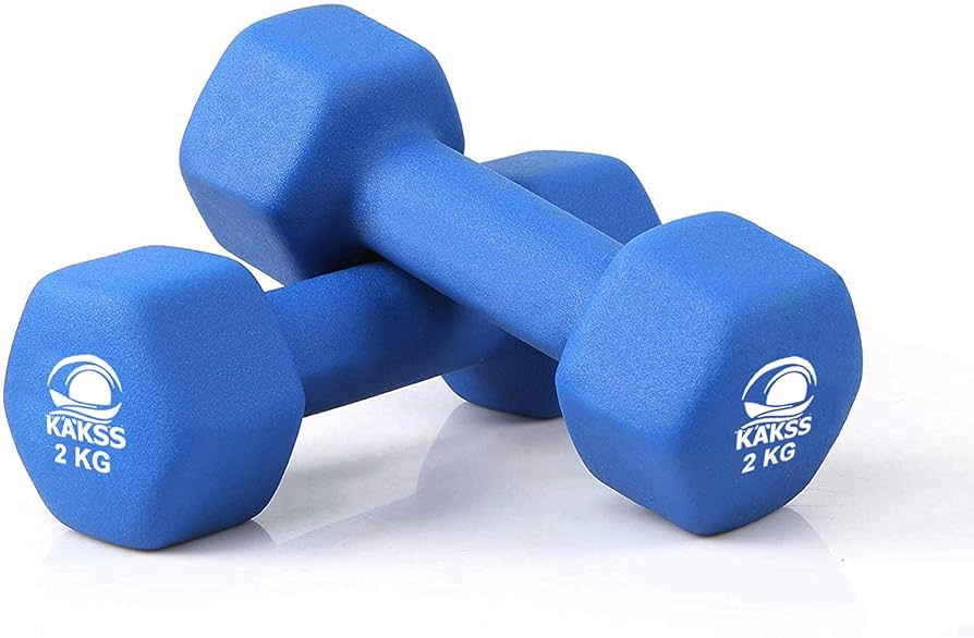 Neoprene Dumbbell