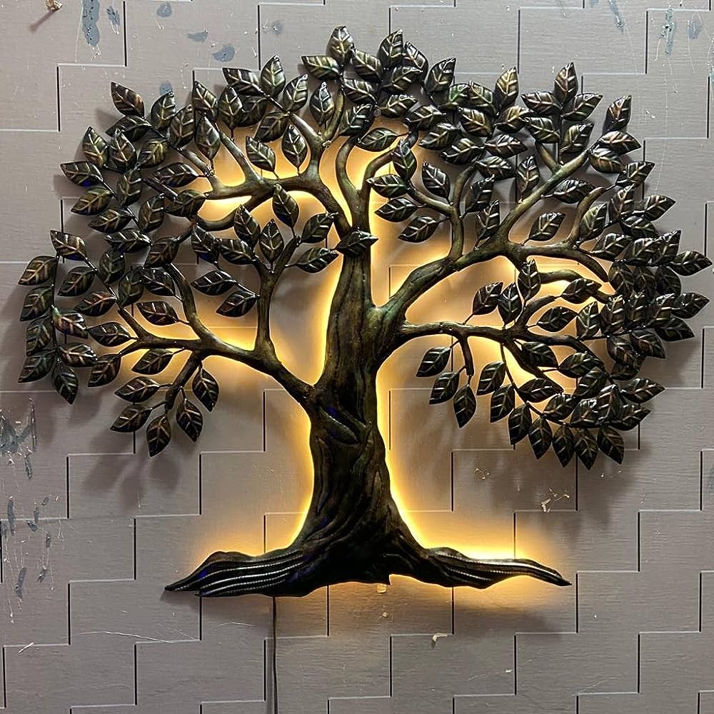 Wall Sculptures