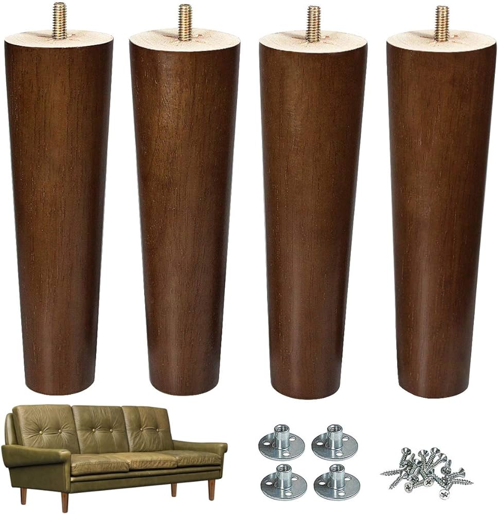 Sofa Leg