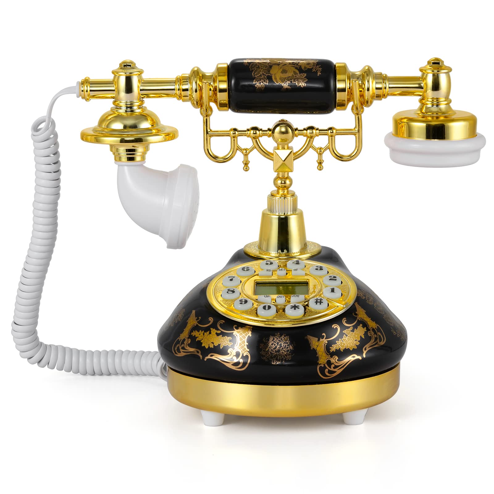 Antique Telephone