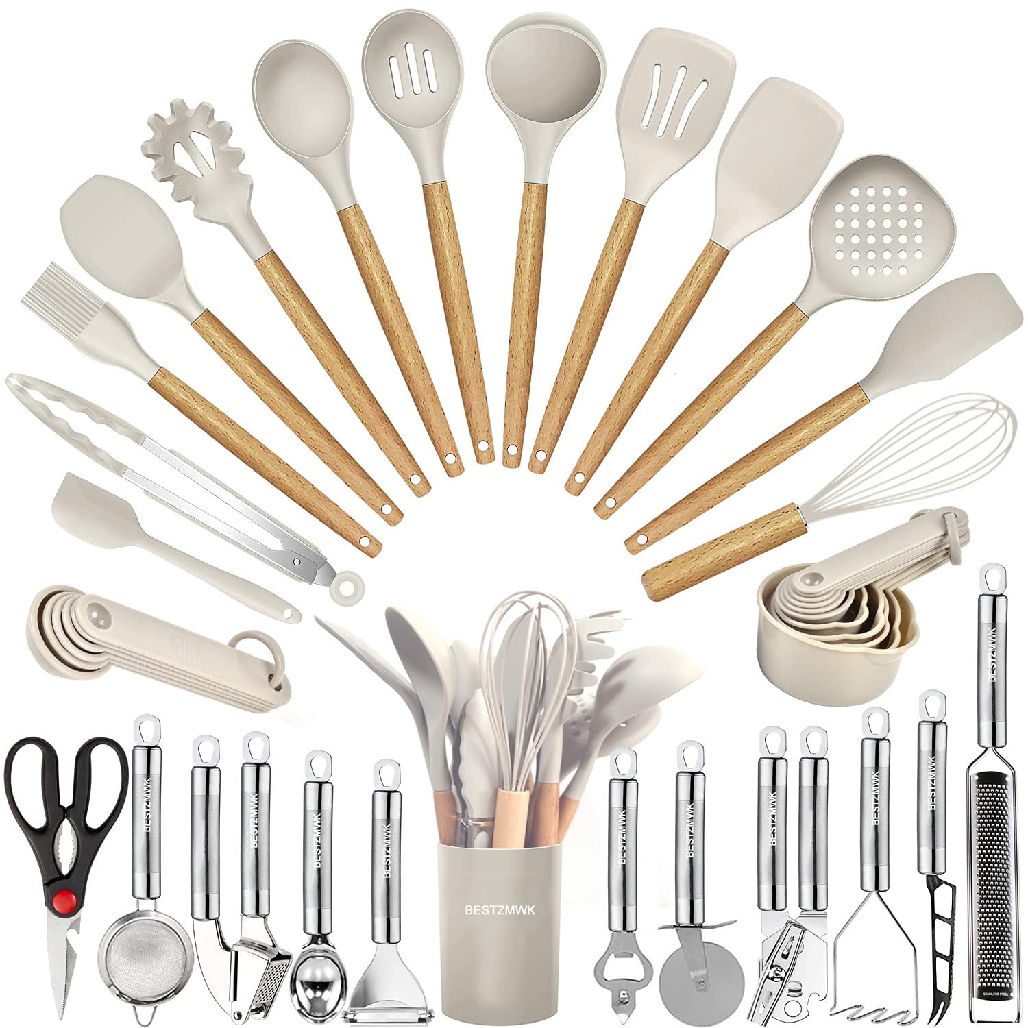 Kitchen Tool Set