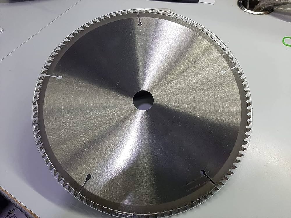 Miter Saw Blades