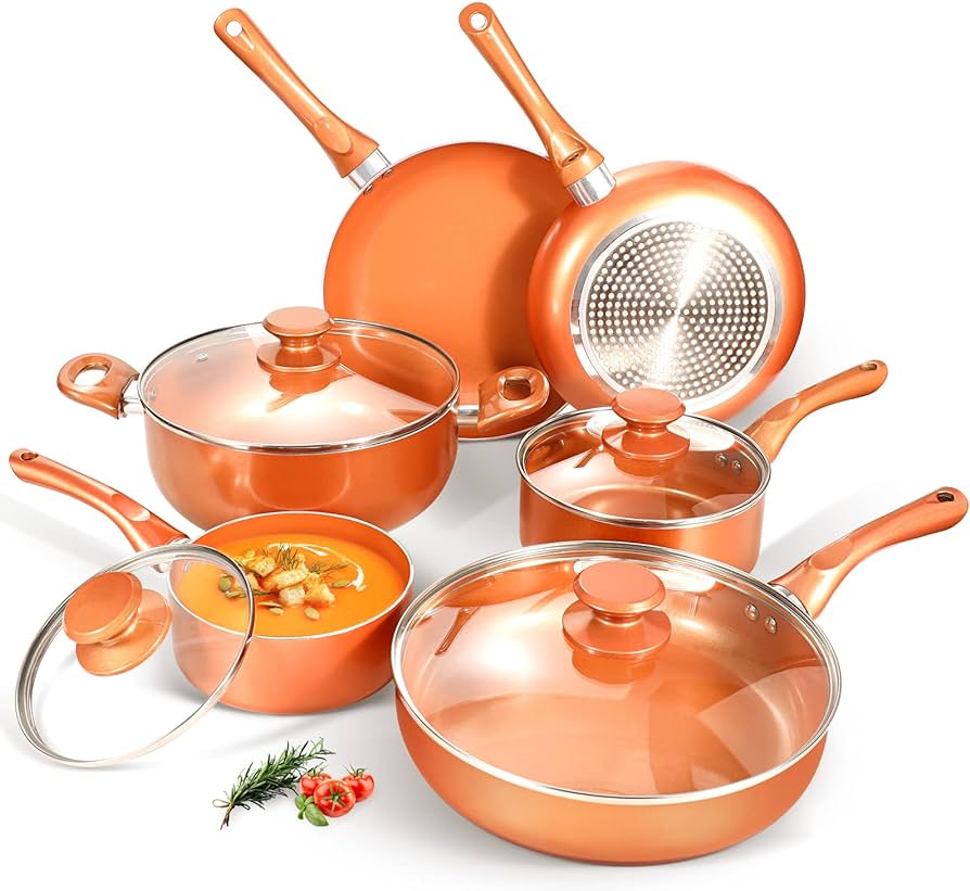 Pot Set