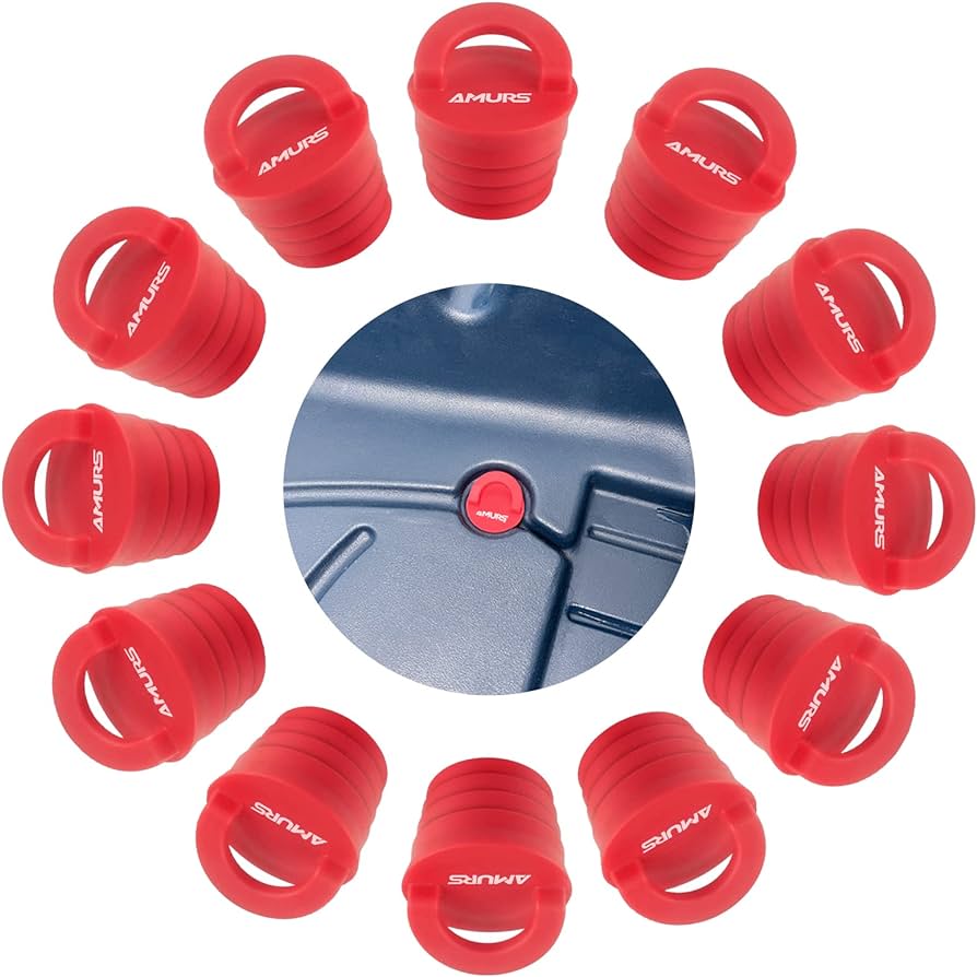 Scupper Plug