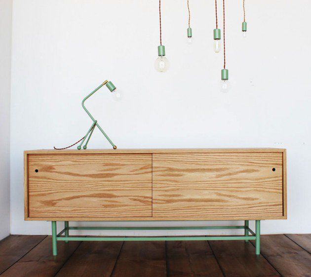 Plywood Furniture