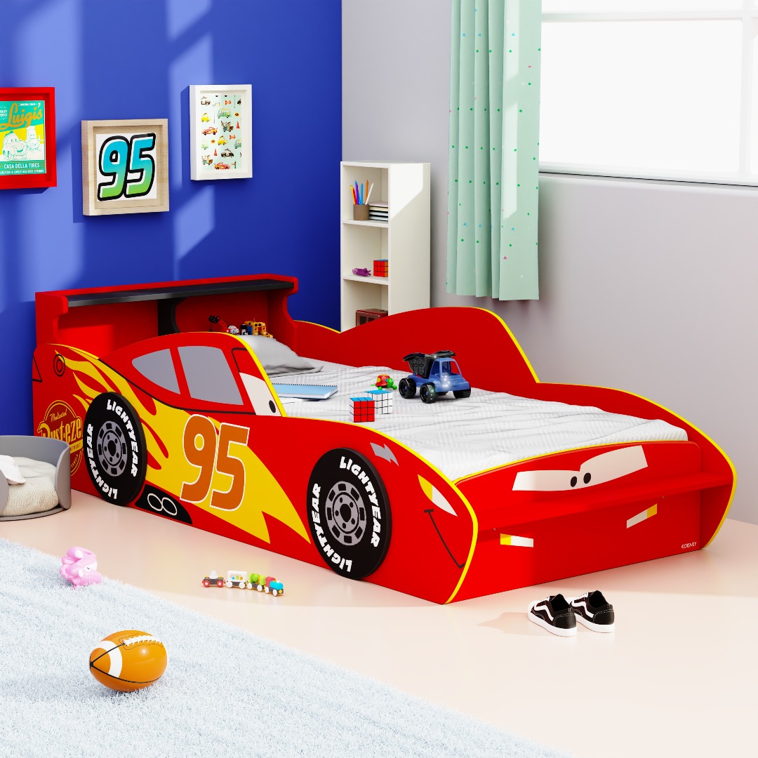 Kids Bed