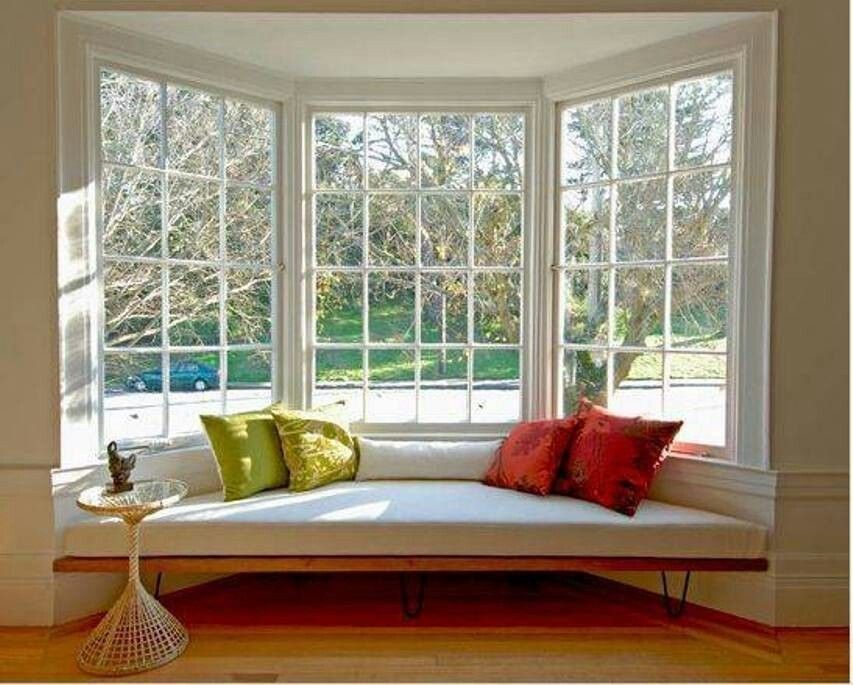 Bay Window