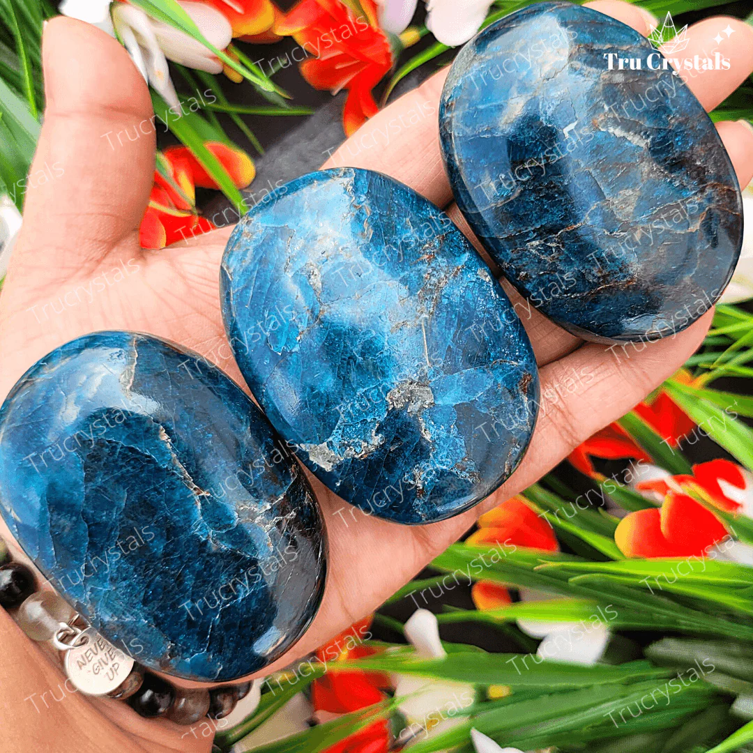 Apatite Stones
