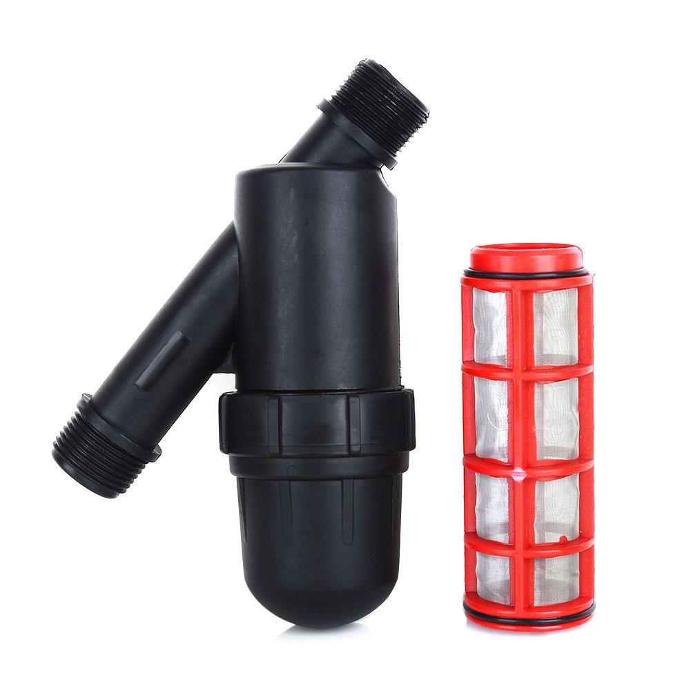 Mud Filters
