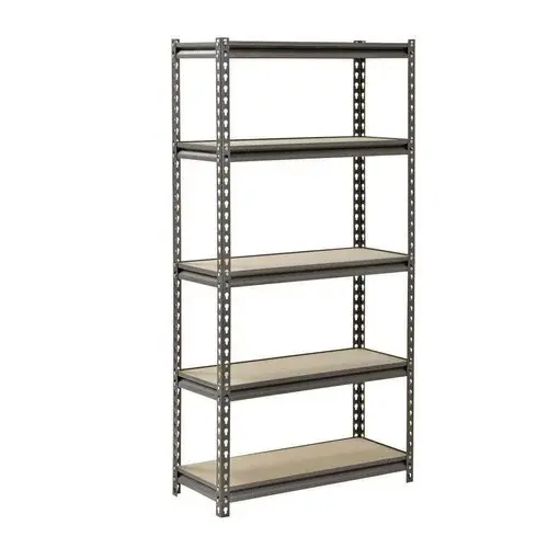 Steel Racks