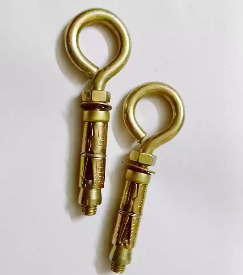 Anchor Hook