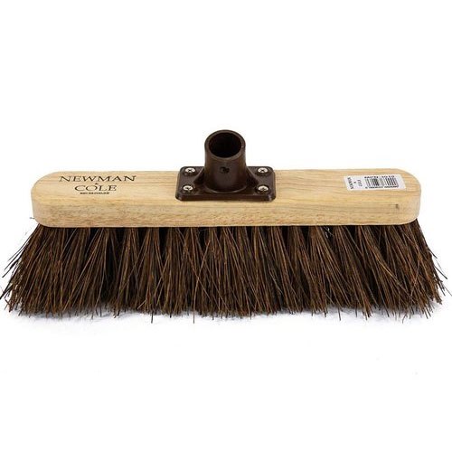 Road Cleaning Brush