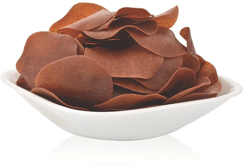 Nachani Papad
