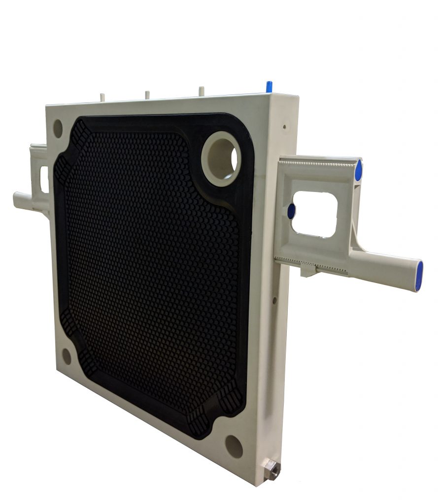 Membrane Filter Plates