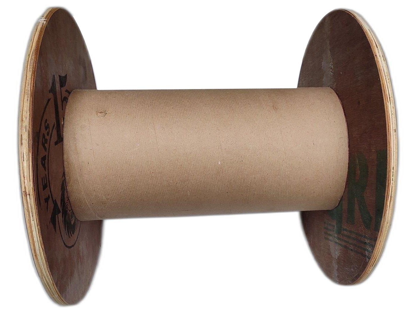 Wooden Bobbin