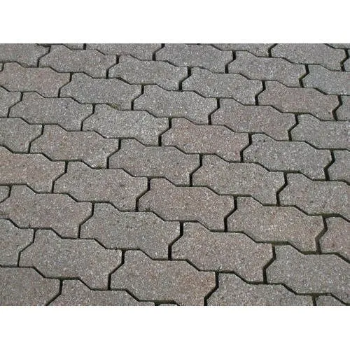 Cement Paver Blocks
