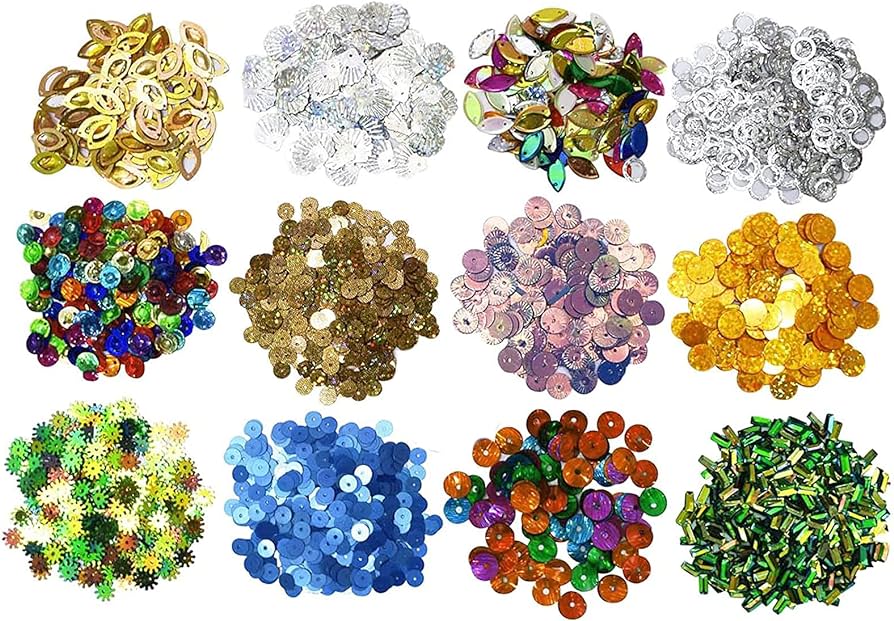 Sequins