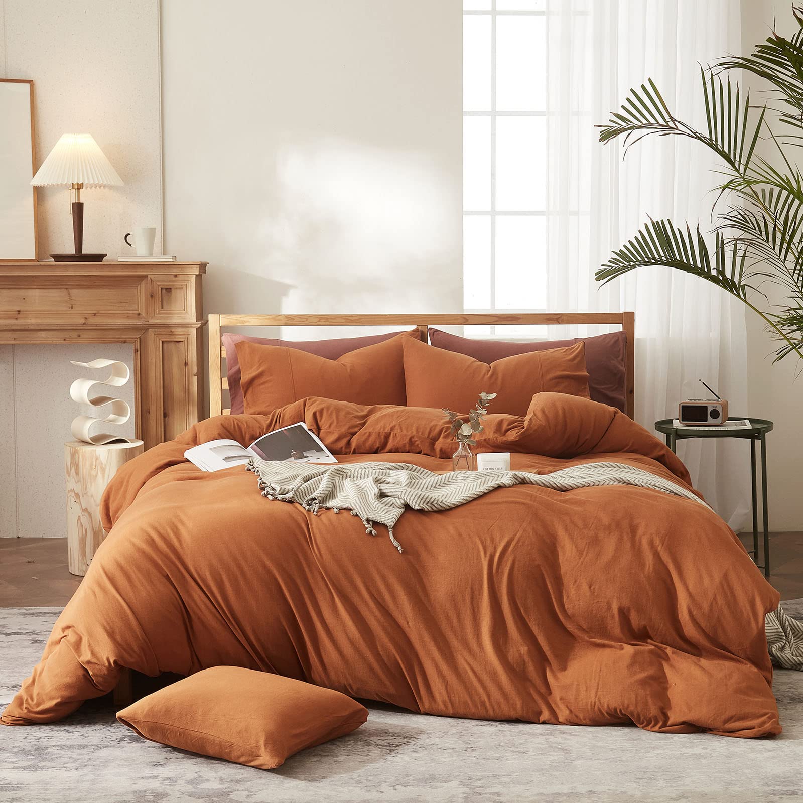 Bed Covers