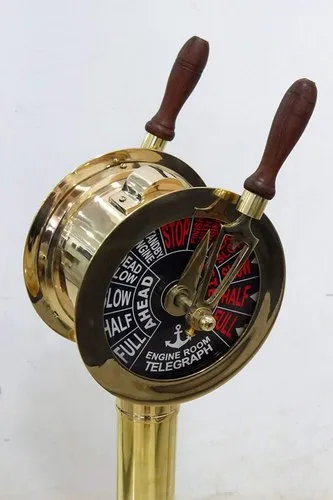 Nautical Telegraph