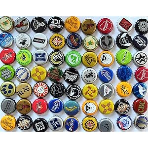 Beer Bottle Caps
