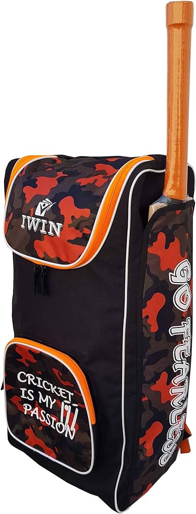 Kit Bags