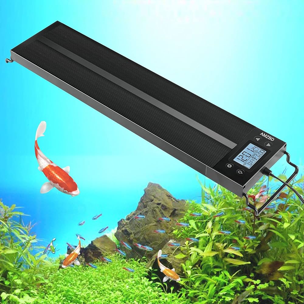 Aquarium Lights