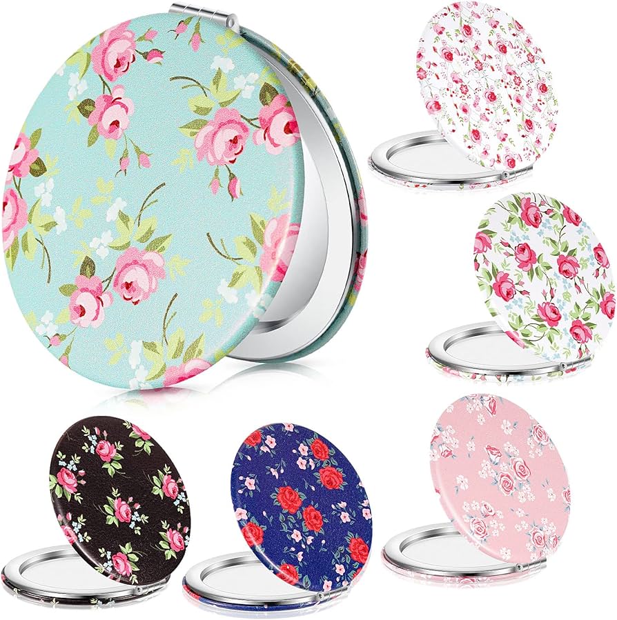 Pocket Mirrors