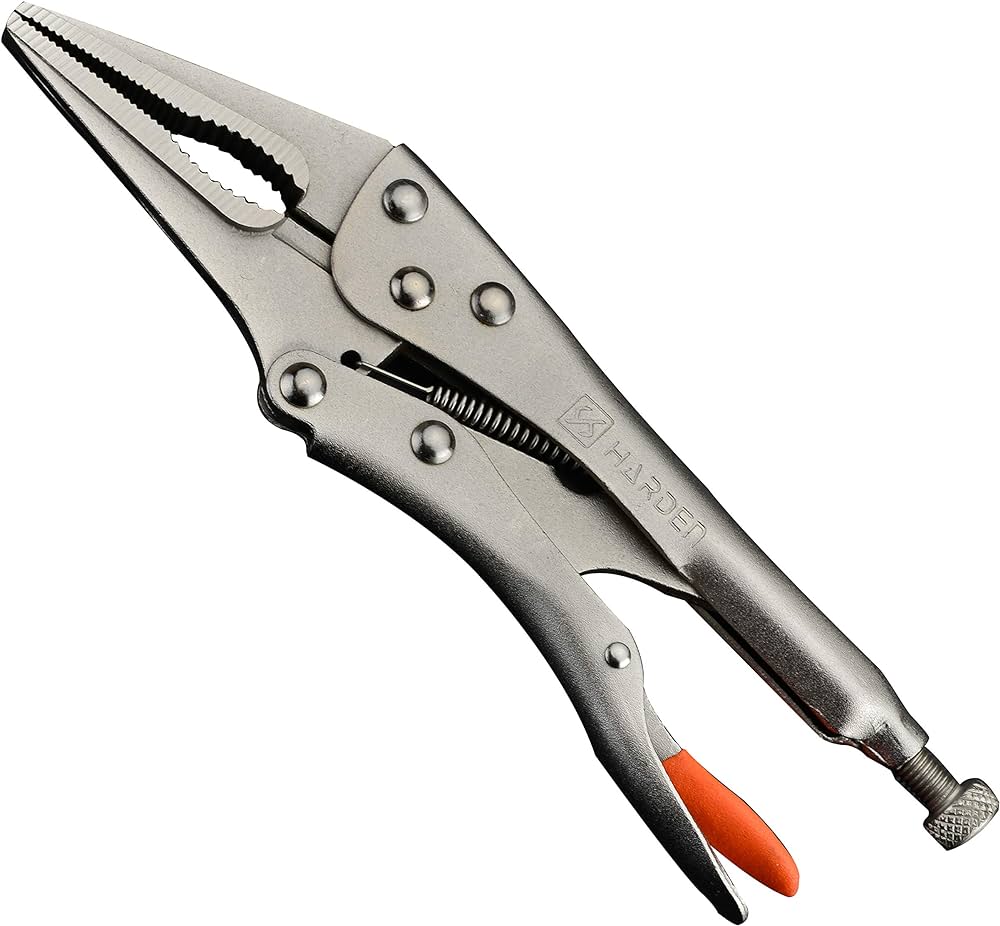 Grip Plier